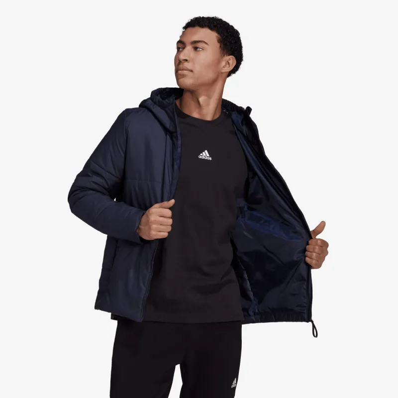 Adidas BSC HOOD INS J 