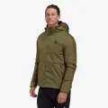 Adidas BSC HOOD INS J 