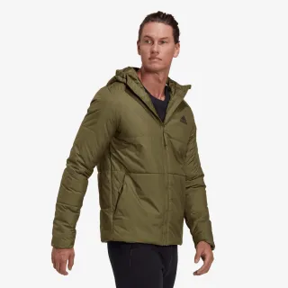 Adidas BSC HOOD INS J 