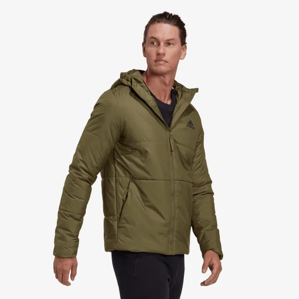 Adidas BSC HOOD INS J 