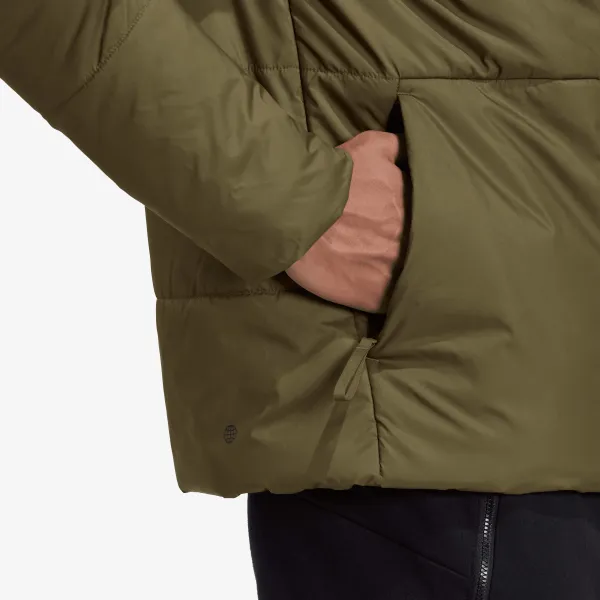 Adidas BSC HOOD INS J 