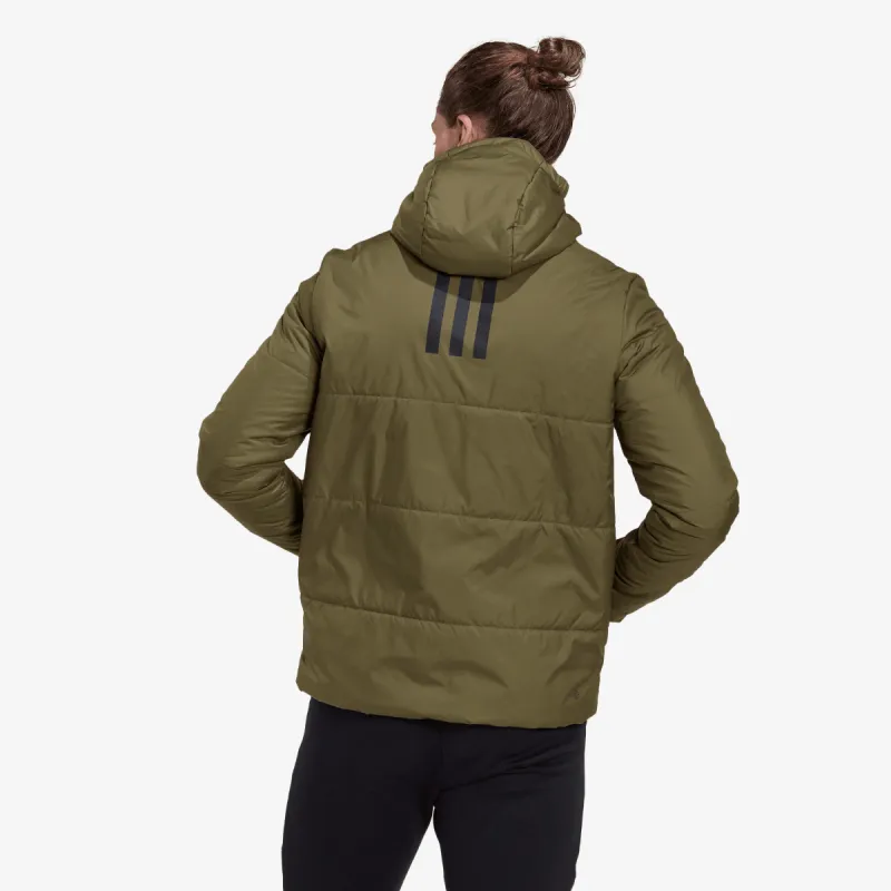 Adidas BSC HOOD INS J 