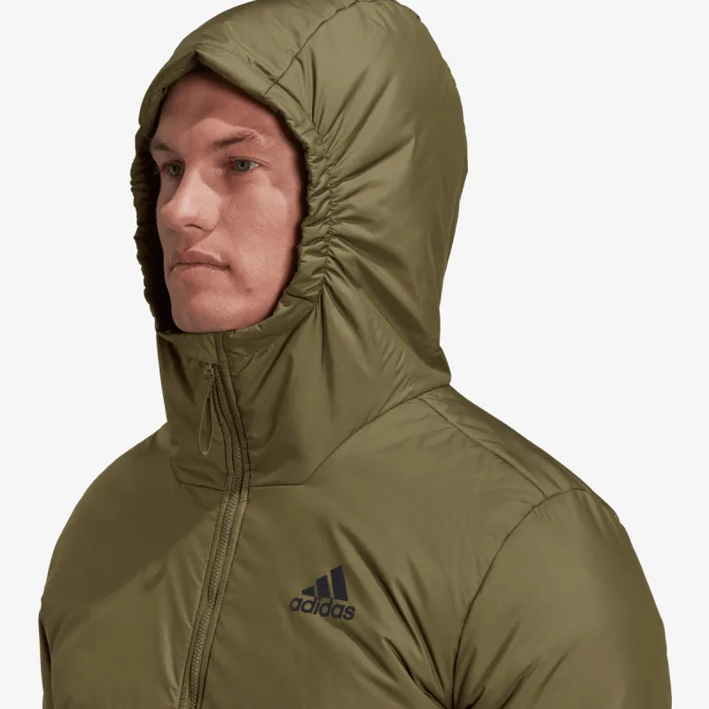 Adidas BSC HOOD INS J 