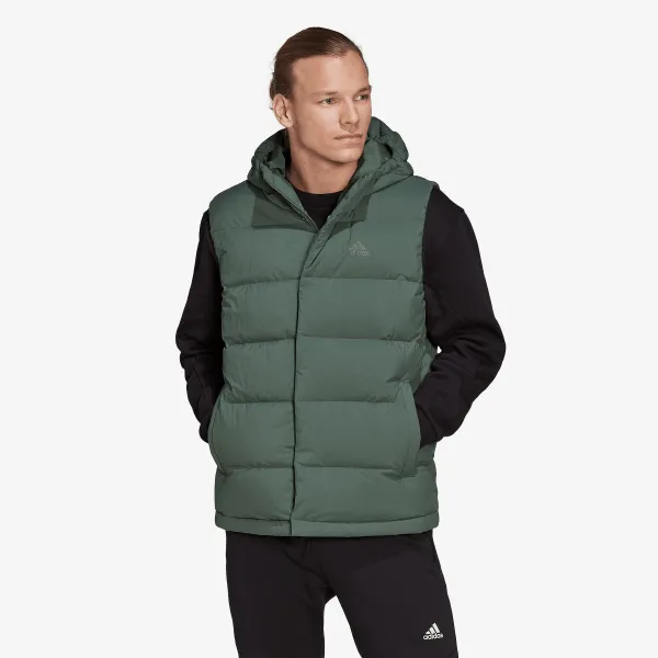Adidas HELIONIC VEST 