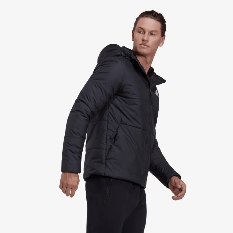 Adidas BSC HOOD INS J 