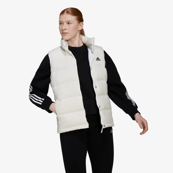W HELIONIC VEST 