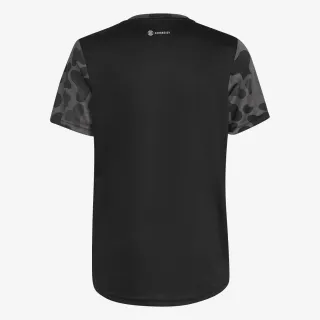 Adidas B CAMO TEE D2M 