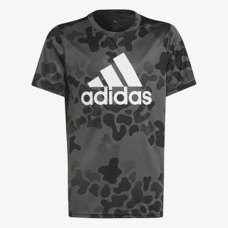 Adidas B CAMO TEE D2M 