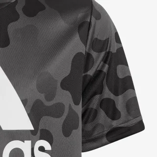 Adidas B CAMO TEE D2M 