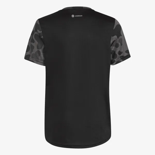 Adidas B CAMO TEE D2M 