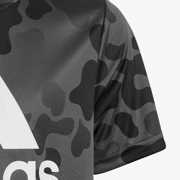Adidas B CAMO TEE D2M 