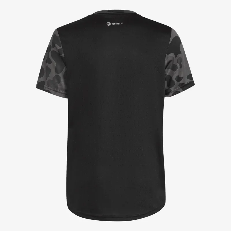 Adidas B CAMO TEE D2M 