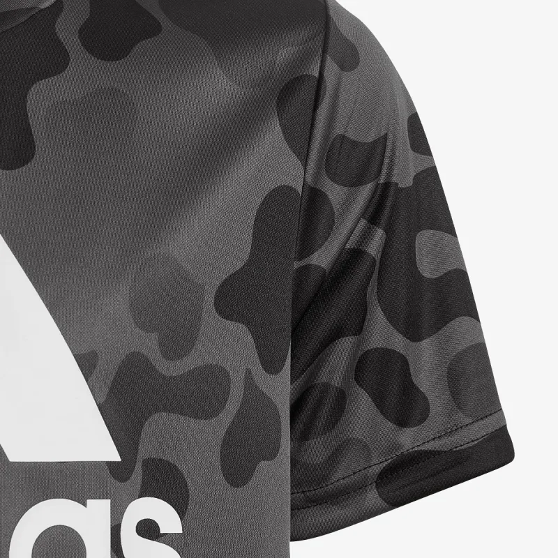 Adidas B CAMO TEE D2M 