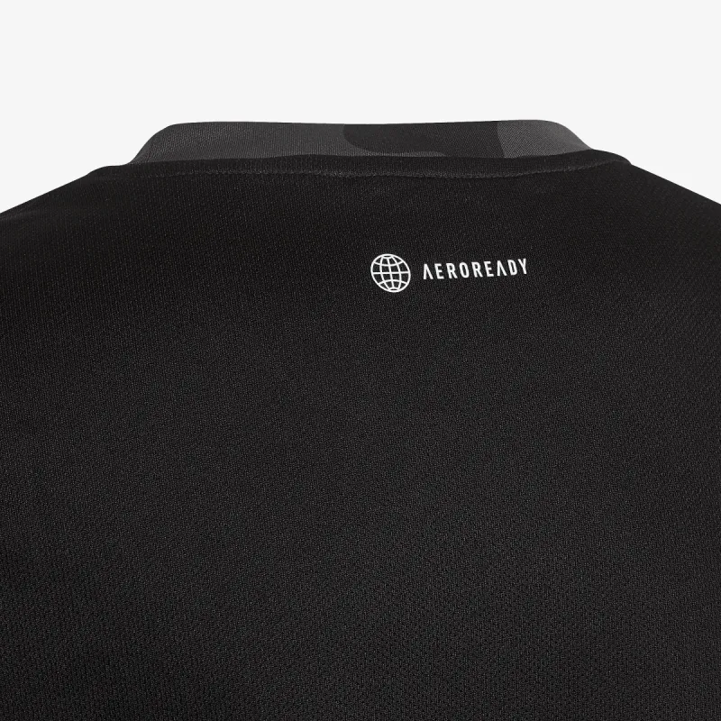 Adidas B CAMO TEE D2M 