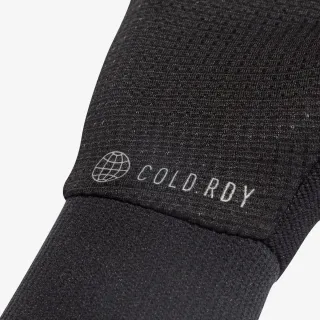 Adidas RUN GLOVE C.RDY 