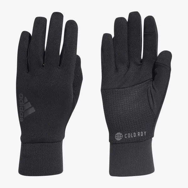 Adidas RUN GLOVE C.RDY 