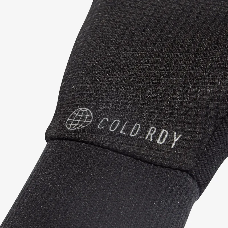 Adidas RUN GLOVE C.RDY 