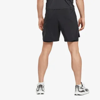 Reebok RUNNING  2-1  SHORT 