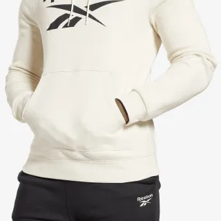 Reebok RI FLC OTH BL HOODIE 
