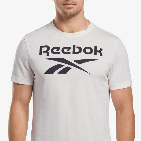 Reebok RI Big Logo Tee 