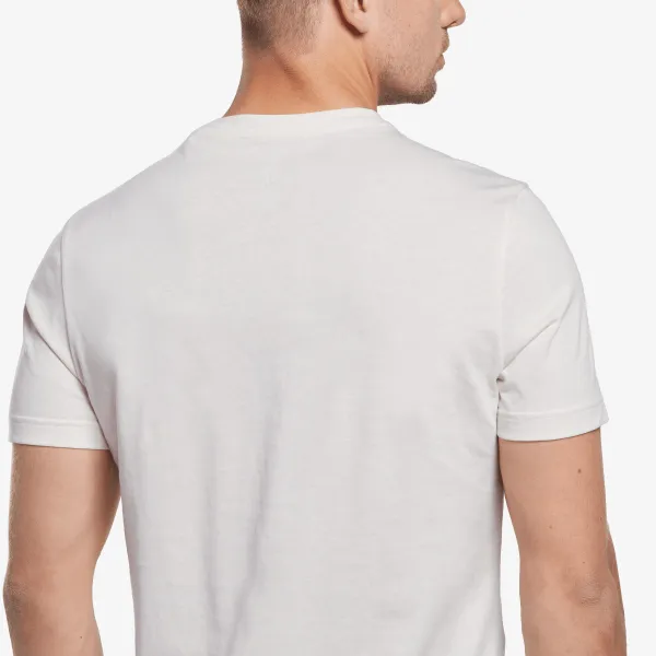 Reebok RI Big Logo Tee 