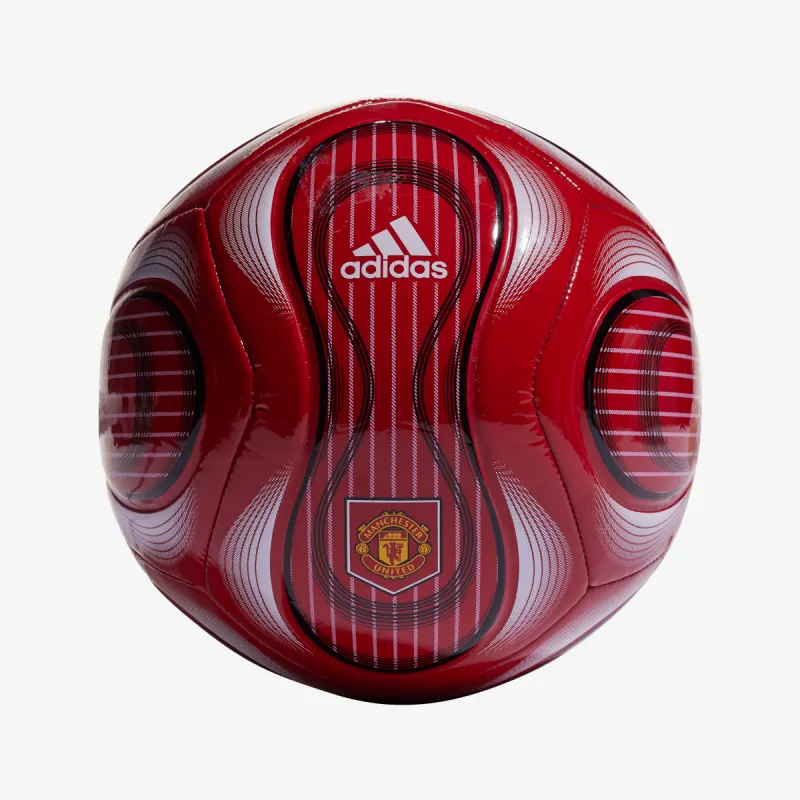 Adidas MUFC CLB HOME 