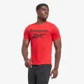 Reebok WOR SUP SS GRAPHIC TEE 