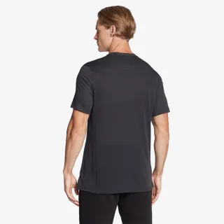 Reebok WOR SUP SS GRAPHIC TEE 