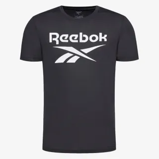 Reebok WOR SUP SS GRAPHIC TEE 
