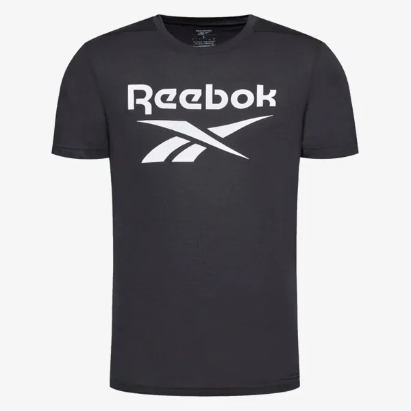 Reebok WOR SUP SS GRAPHIC TEE 