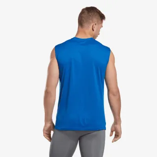 Reebok WOR SLVLS TECH TEE 