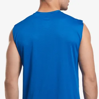 Reebok WOR SLVLS TECH TEE 