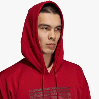 Adidas DM INNO HOODIE 