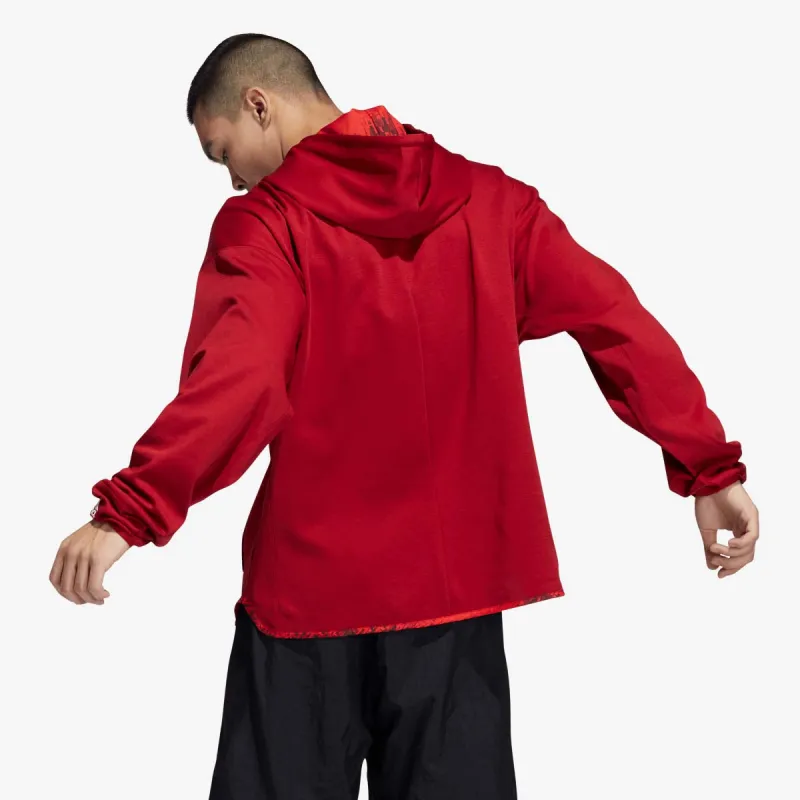 Adidas DM INNO HOODIE 