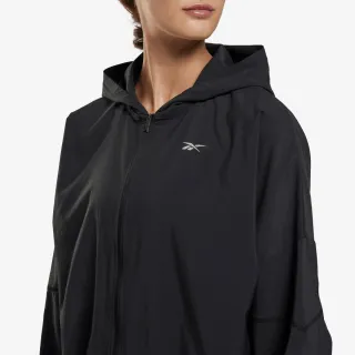 Reebok Run Woven Jacket 