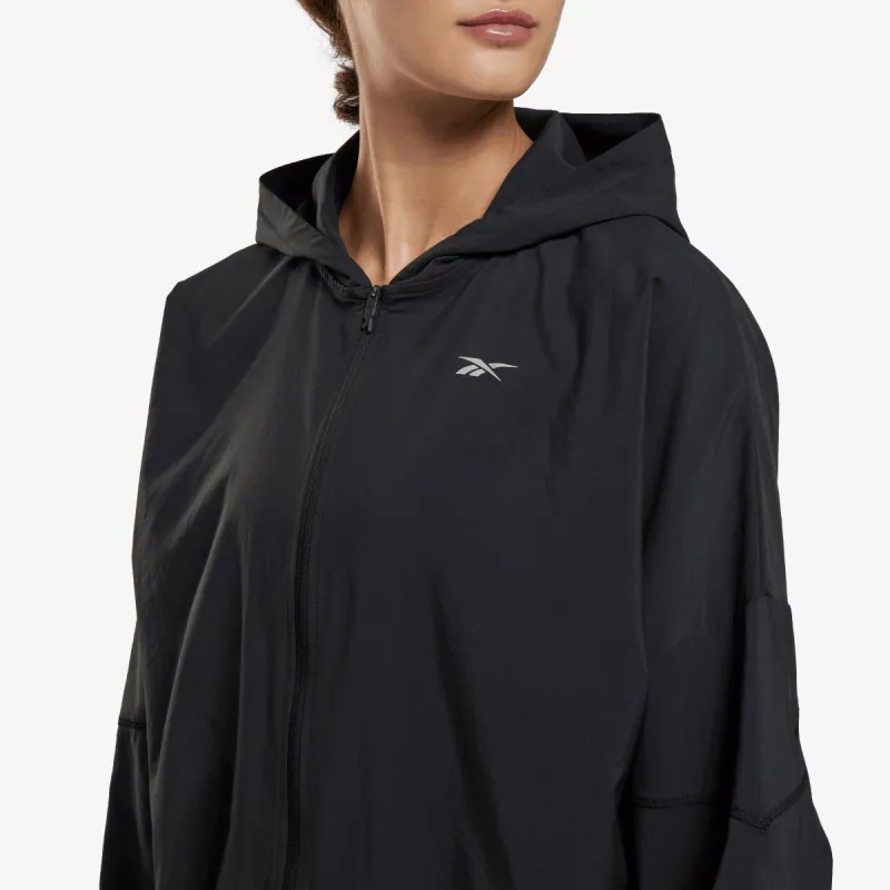 Reebok Run Woven Jacket 