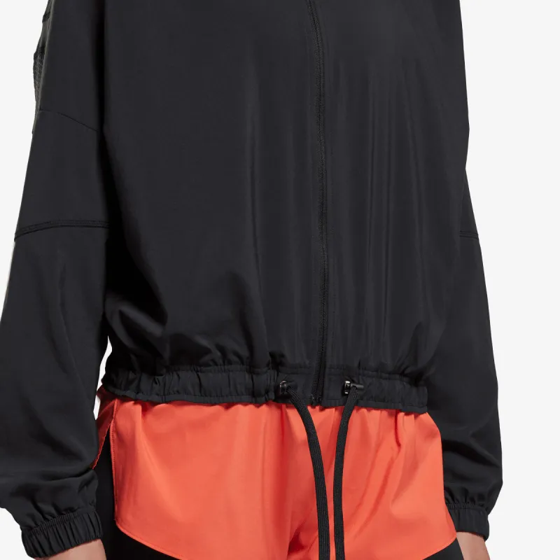 Reebok Run Woven Jacket 