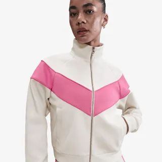 Nike W NSW NK WR POLY KNIT JKT 
