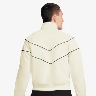 Nike W NSW NK WR POLY KNIT JKT 