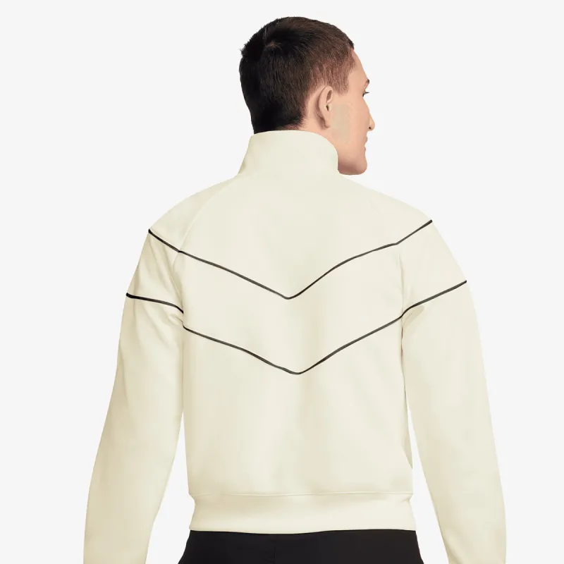 Nike W NSW NK WR POLY KNIT JKT 