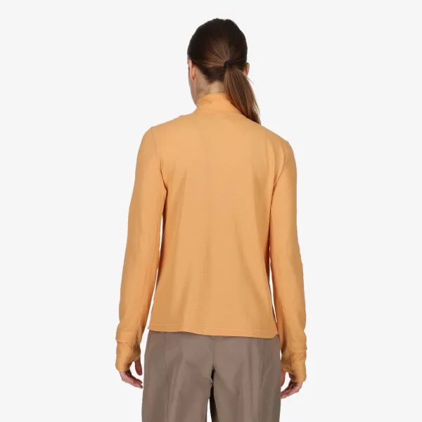 Nike W NK TRAIL DF HZ MIDLAYER 