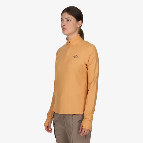 Nike W NK TRAIL DF HZ MIDLAYER 