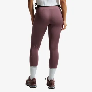 Nike W NK DF SWIFT HR 7/8 TIGHT 