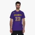 Nike Los Angeles Lakers 