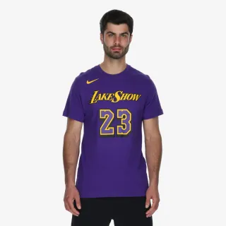 Nike Los Angeles Lakers 