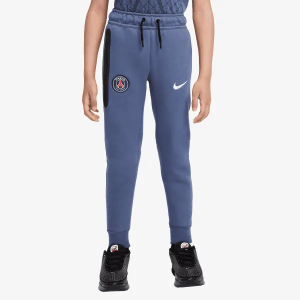 Nike PSG B NSW TECH FLC PANT 