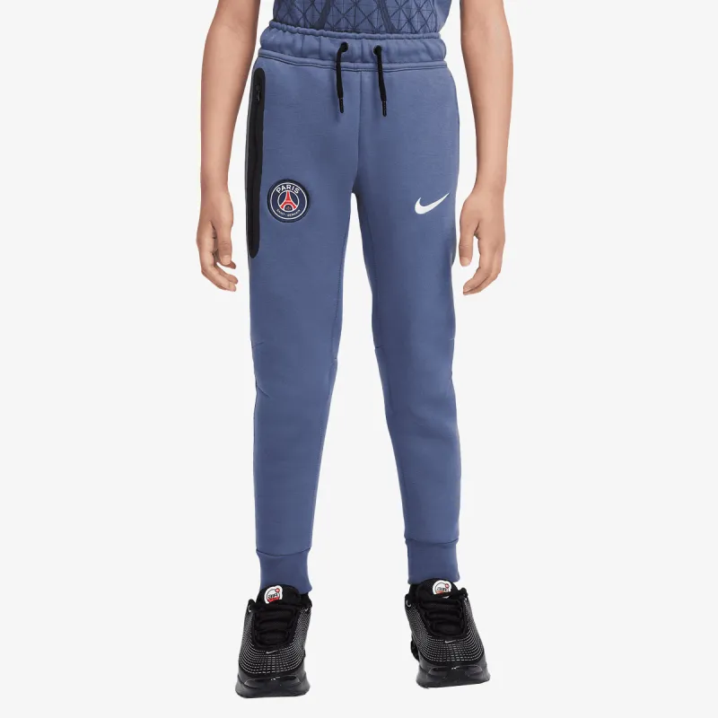 Nike PSG B NSW TECH FLC PANT 