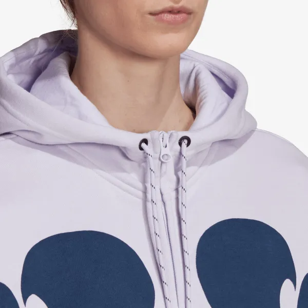 Adidas MMK FZ HOODIE 