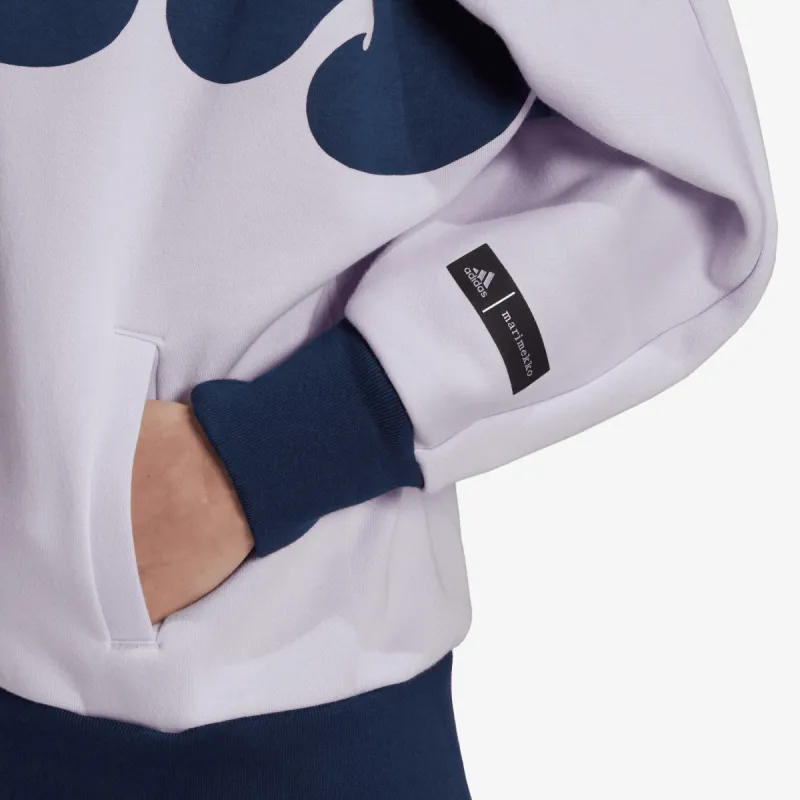 Adidas MMK FZ HOODIE 