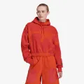 Adidas MMK CROP HOODIE 